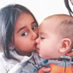 Meet your Posher, Jessica arias